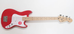 Squier Affinity Bass